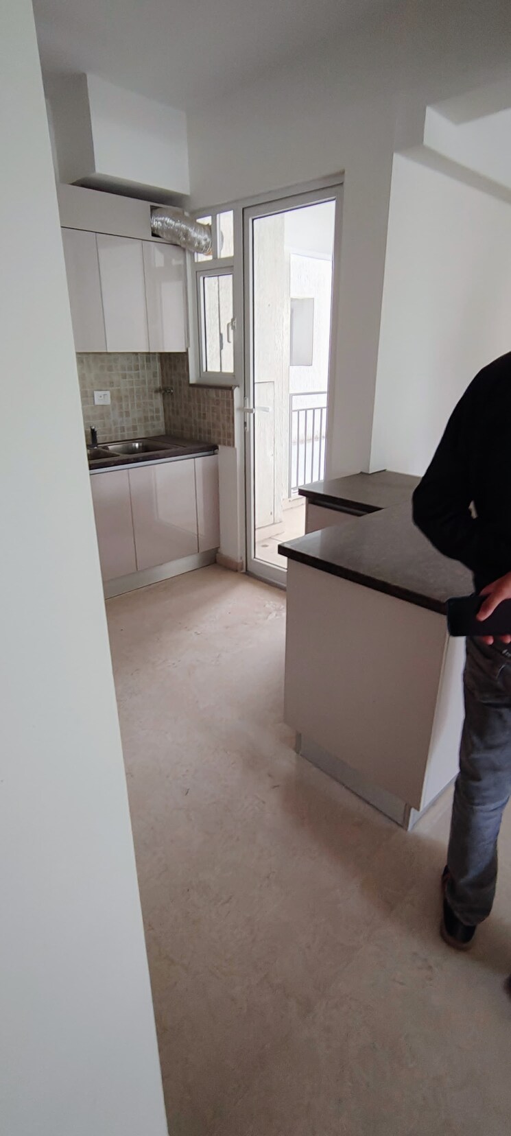 Master Bedroom, sector 19 2 Bedroom 112 Sq.Mt. Villa In Sector 19 Noida 8674540