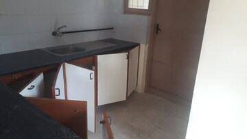 Kitchen in 1 RK Independent House at Rt Nagar – for Rent