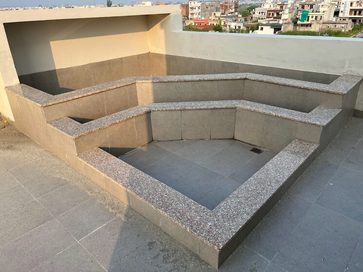 Other, aerocity 6+ Bedroom 5000 Sq.Ft. Independent House In Aerocity Mohali 8674557