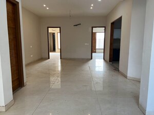 Living Room in 6+ BHK Independent House at Aerocity – for Sale