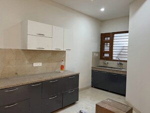 Kitchen in 6+ BHK Independent House at Aerocity – for Sale