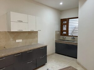 Kitchen in 6+ BHK Independent House at Aerocity – for Sale