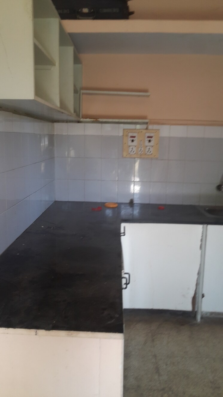 Kitchen, rt nagar 1 RK 650 Sq.Ft. Independent House In Rt Nagar Bangalore 8674537