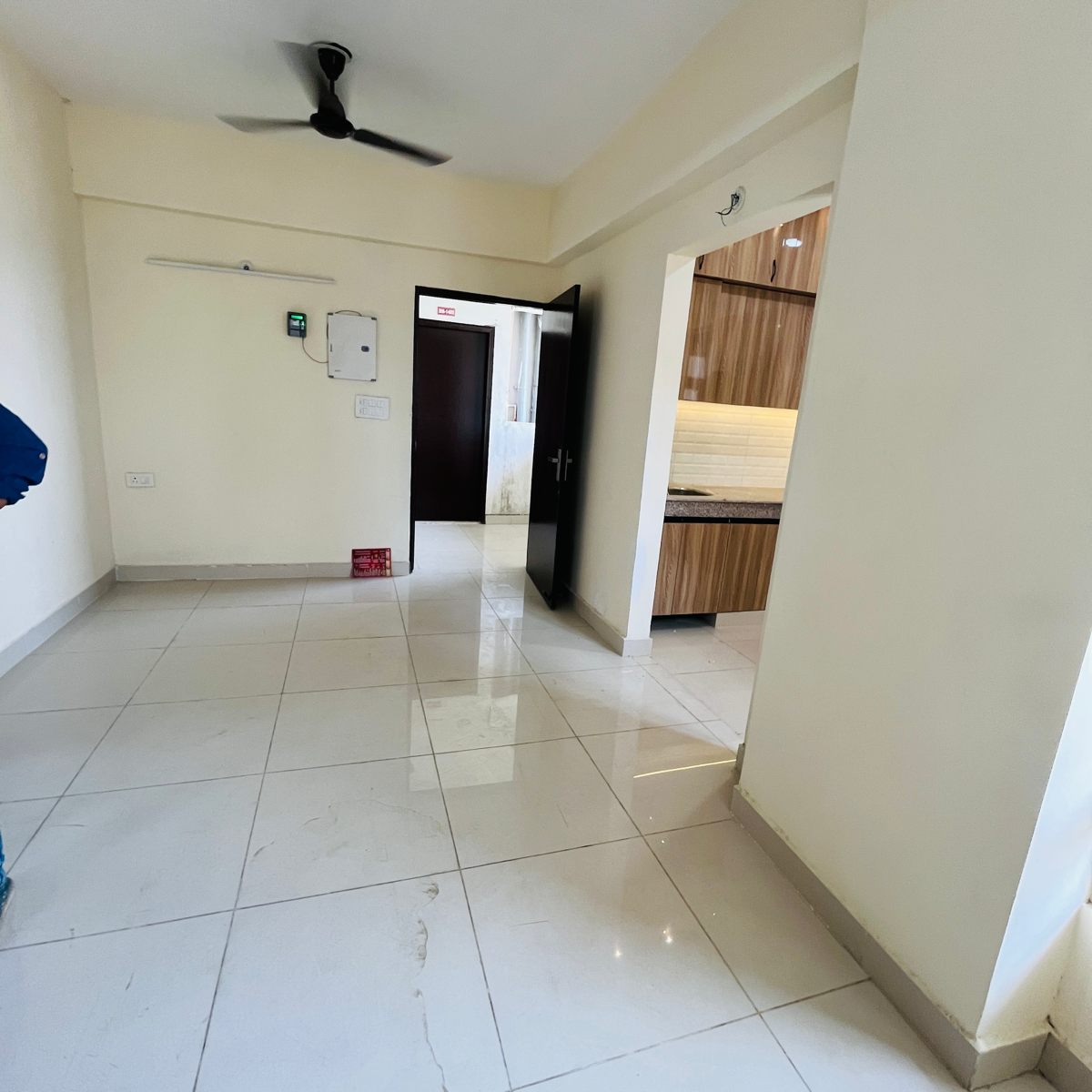 2 BHK Apartment For Rent in Javin Raj Empire