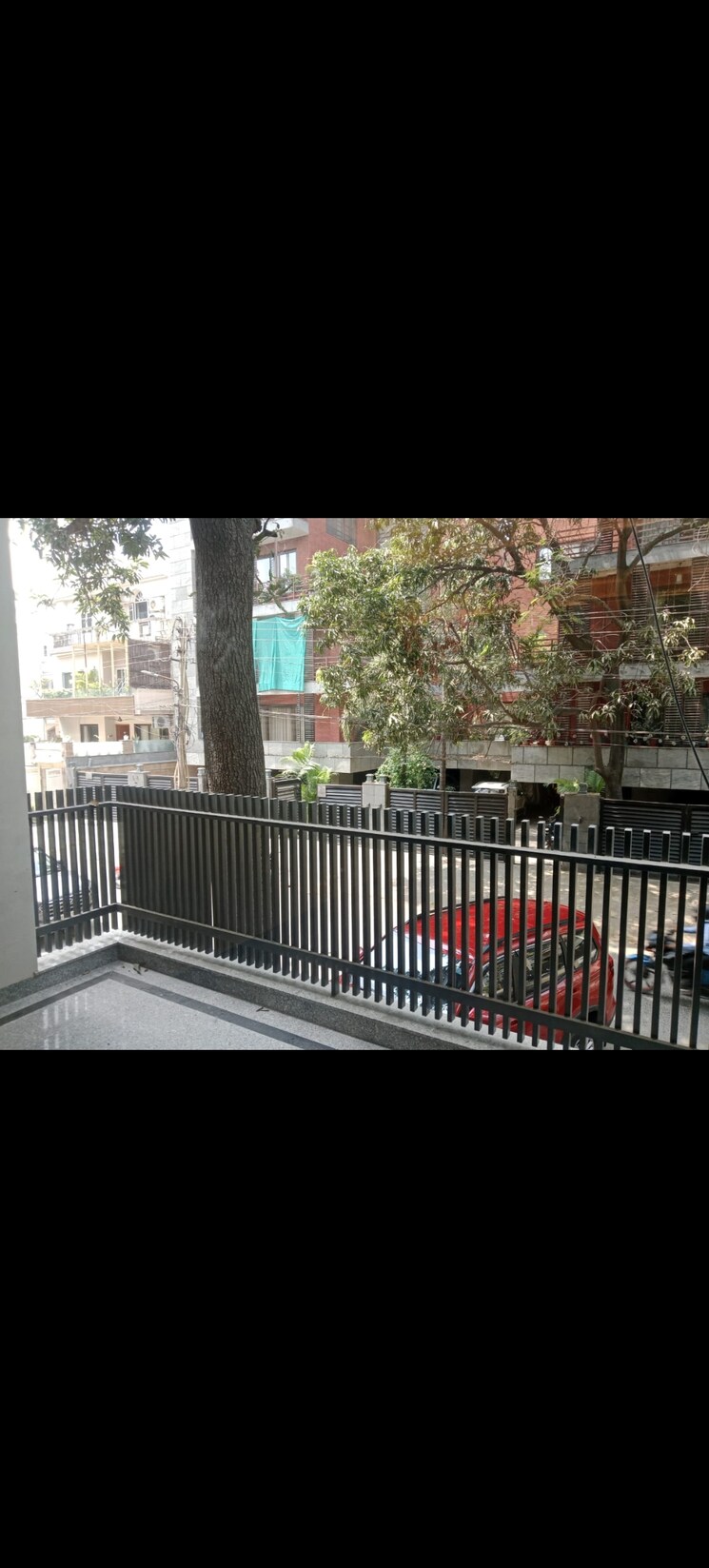 Exterior View, south extension ii 3 Bedroom 2000 Sq.Ft. Builder Floor In South Extension ii Delhi 8674559