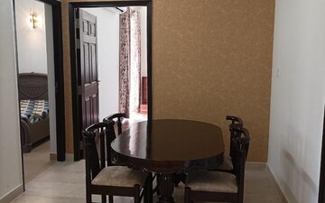 2 BHK Builder Floor For Rent in Sector 26