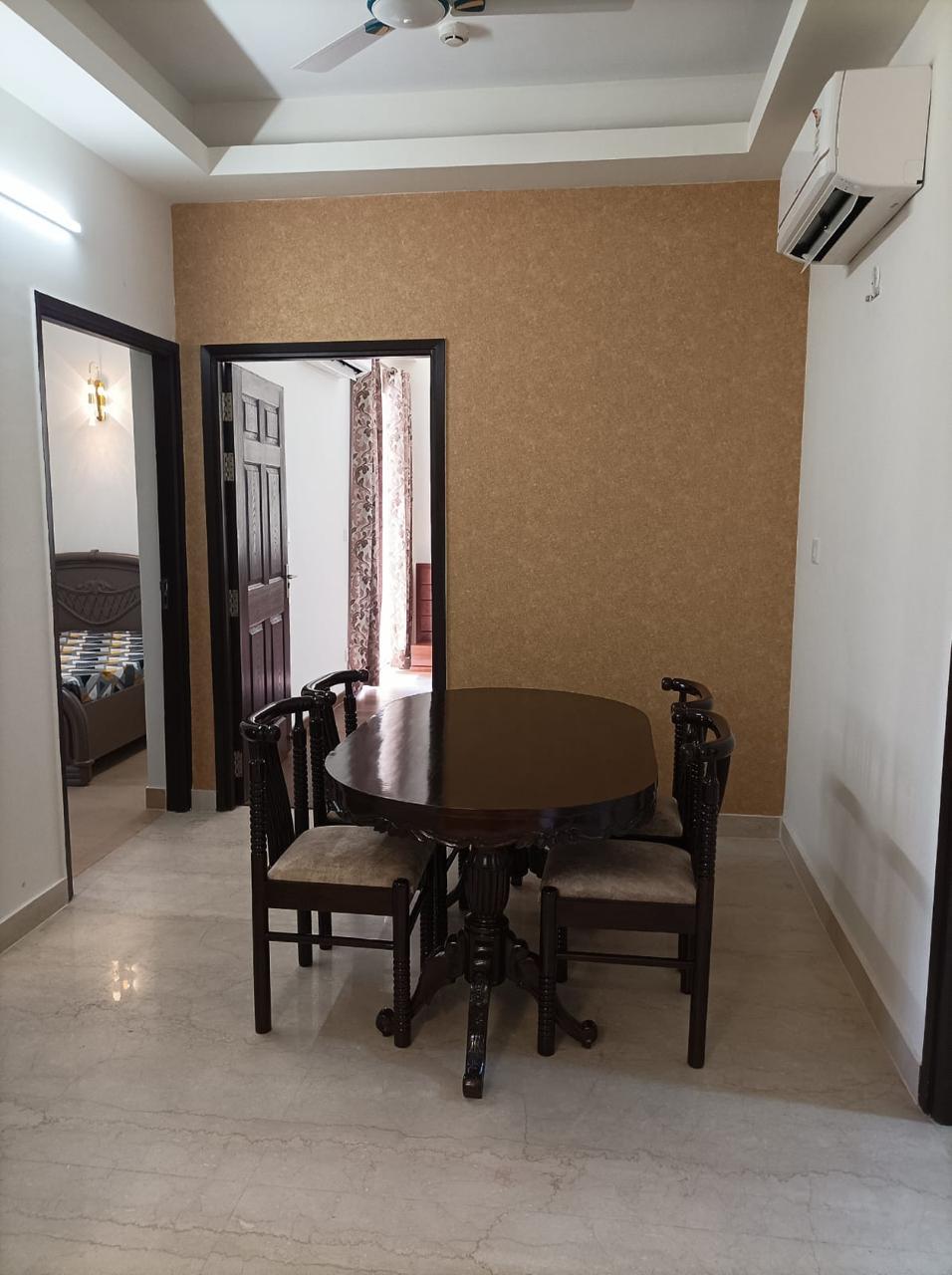 2 BHK Builder Floor For Rent in Sector 26 Noida 