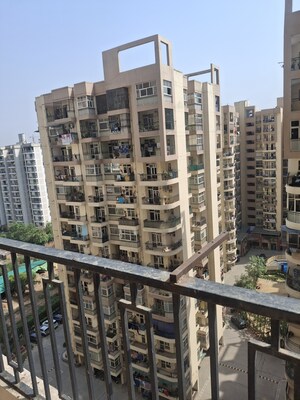2.5 BHK Apartment – Exterior View View at Windsor Paradise 2, Raj Nagar Extension - for Sale