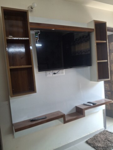 Furnished Amenities in 2.5 BHK Apartment at Windsor Paradise 2, Raj Nagar Extension – for Sale