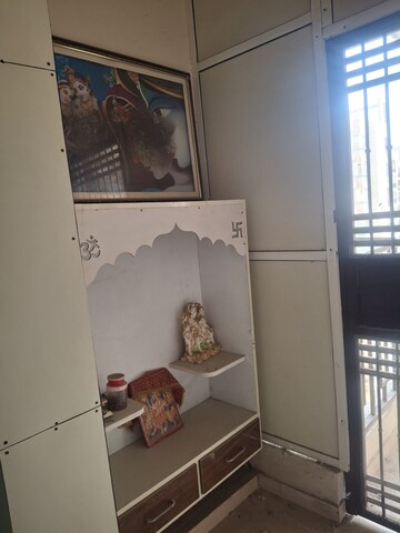 Furnished Amenities in 2.5 BHK Apartment at Windsor Paradise 2, Raj Nagar Extension – for Sale