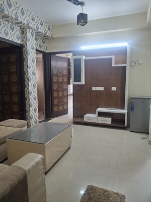 Kitchen in 2.5 BHK Apartment at Windsor Paradise 2, Raj Nagar Extension – for Sale