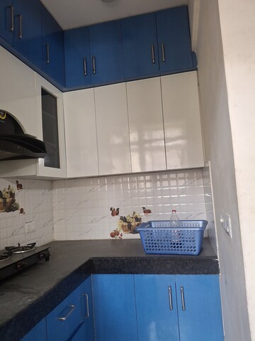Master Bedroom in 2.5 BHK Apartment at Windsor Paradise 2, Raj Nagar Extension – for Sale