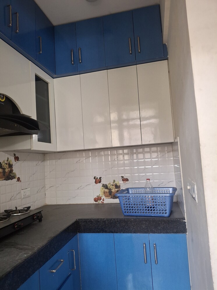 Master Bedroom, windsor-paradise-2 2.5 Bedroom 900 Sq.Ft. Apartment In Raj Nagar Extension Ghaziabad 8674578