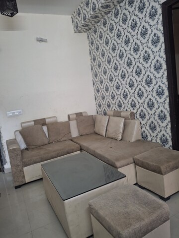 Staircase in 2.5 BHK Apartment at Windsor Paradise 2, Raj Nagar Extension – for Sale