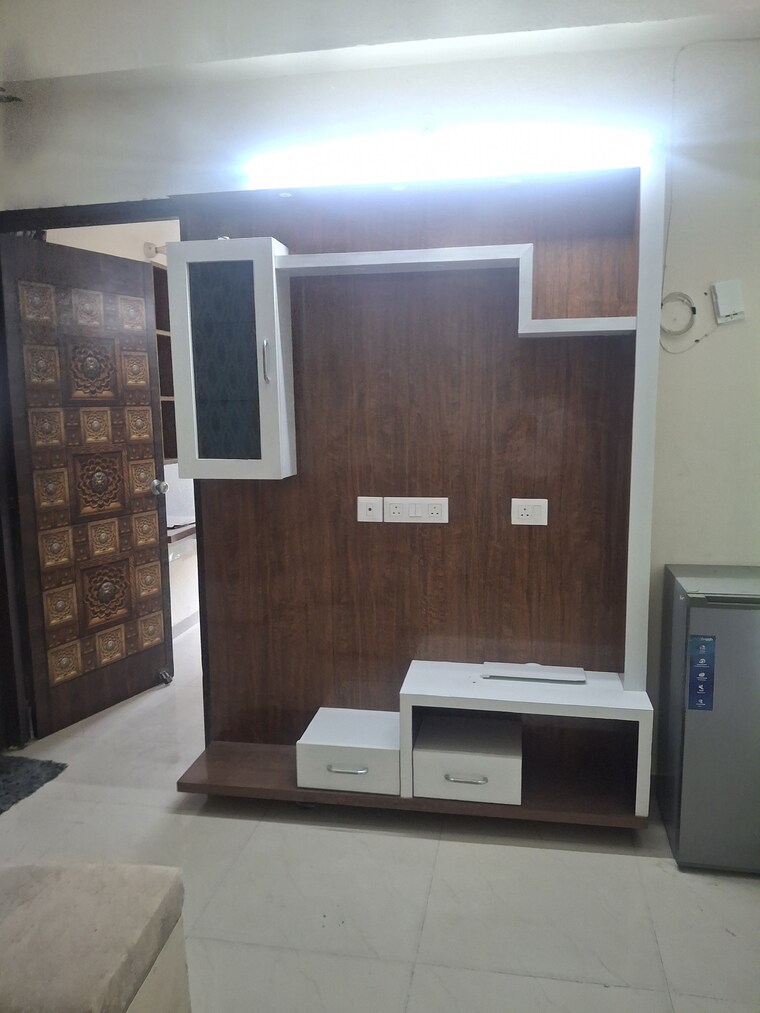 Kitchen, windsor-paradise-2 2.5 Bedroom 900 Sq.Ft. Apartment In Raj Nagar Extension Ghaziabad 8674578