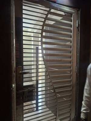 Balcony in 2.5 BHK Apartment at Windsor Paradise 2, Raj Nagar Extension – for Sale