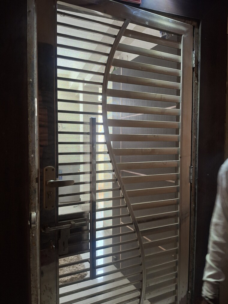 Balcony, windsor-paradise-2 2.5 Bedroom 900 Sq.Ft. Apartment In Raj Nagar Extension Ghaziabad 8674578