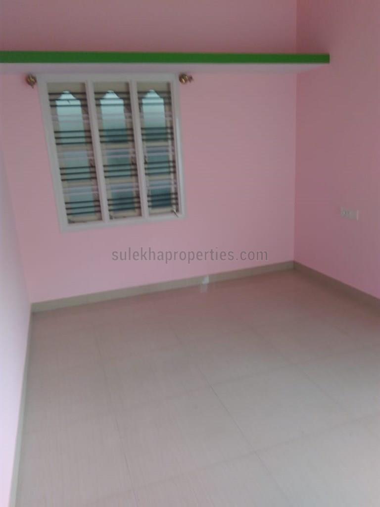 1 RkIndependent House For Rent in  1 rk