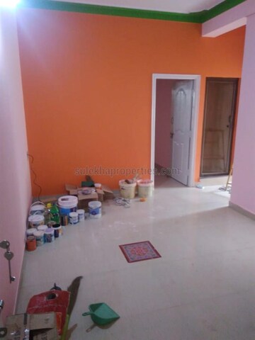 Room in 1 RK Independent House at Rt Nagar – for Rent