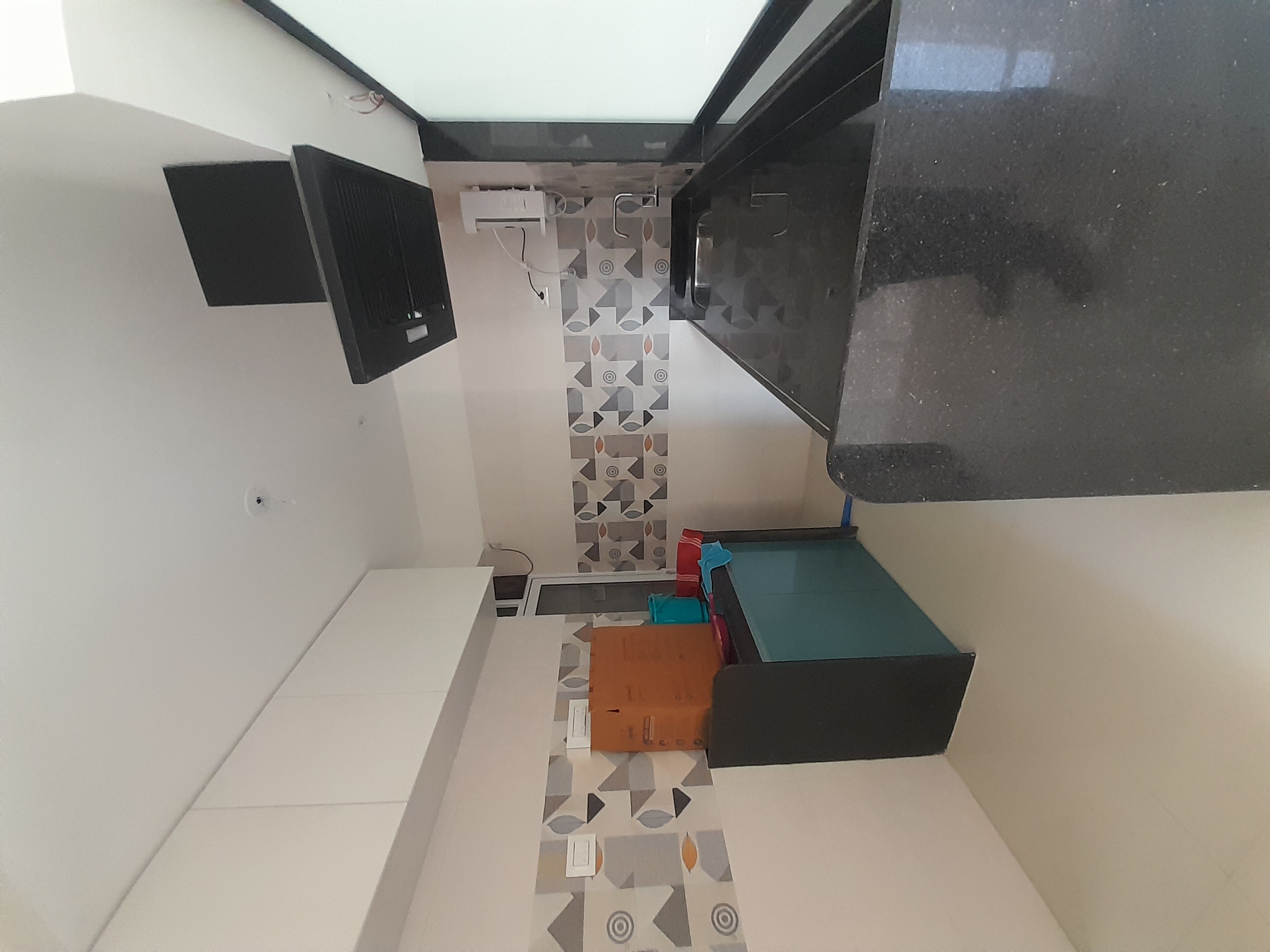 2 BHK 550 Sq.Ft. Apartment in Vaibhav Eastern Groves