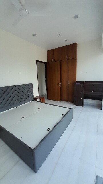 Bedroom in 3 BHK Apartment at Indiabulls Blu, Worli – for Rent