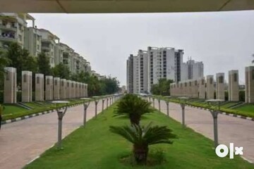 2 BHK Apartment For Rent in NK Sharma Savitry Greens 2, Ghazipur