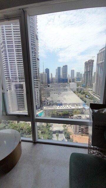 3 BHK Apartment – Exterior View View at Indiabulls Blu, Worli - for Rent