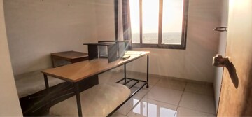  3 BHK Apartment at Shivalik Sharda Park View 2, Shela – for Rent