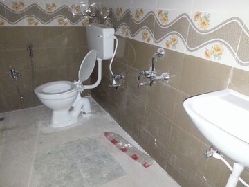 Team Area in 1 RK Independent House at Rt Nagar – for Rent