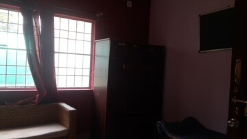 Room in 1 RK Independent House at Rt Nagar – for Rent