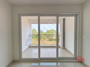 Room in 3 BHK Apartment at Adarsh Pinecourt, Chikkagubbi Village – for Sale