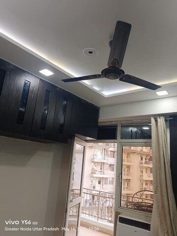 2 BHK Apartment For Rent in Supertech Ecovillage I, Sector 1 Greater Noida