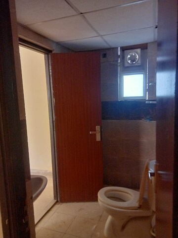 Master Bedroom in 3 BHK Apartment at Supertech Ecovillage I, Sector 1 Greater Noida – for Rent