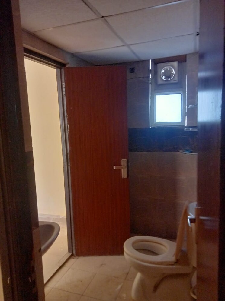 Master Bedroom, supertech-ecovillage-i 3 Bedroom 1267 Sq.Ft. Apartment In Sector 1 Greater Noida Greater Noida 8674580