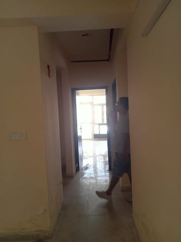 Building Lobby in 3 BHK Apartment at Supertech Ecovillage I, Sector 1 Greater Noida – for Rent
