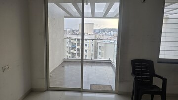 Room in 3 BHK Apartment at Siddh Amara, Bavdhan – for Rent