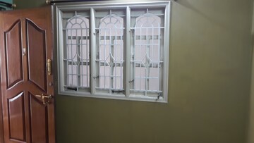 Room in 1 BHK Independent House at Rt Nagar – for Rent