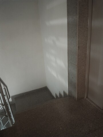 Master Bedroom in 3 BHK Builder Floor at Sarvodaya Enclave – for Rent