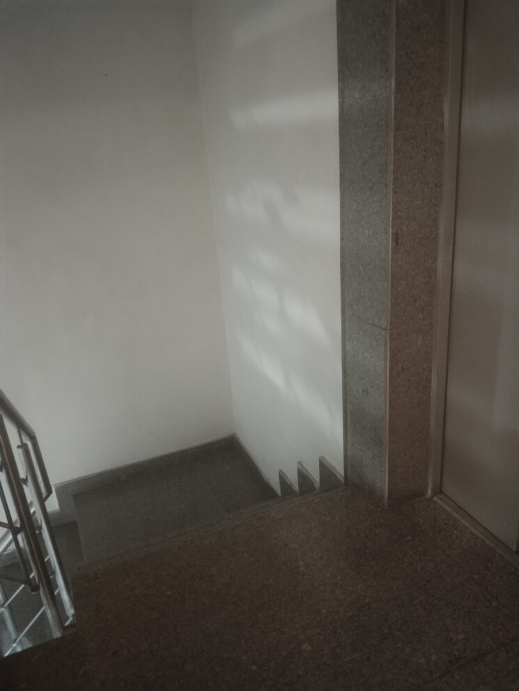 Master Bedroom, sarvodaya enclave 3 Bedroom 200 Sq.Ft. Builder Floor In Sarvodaya Enclave Delhi 8674589