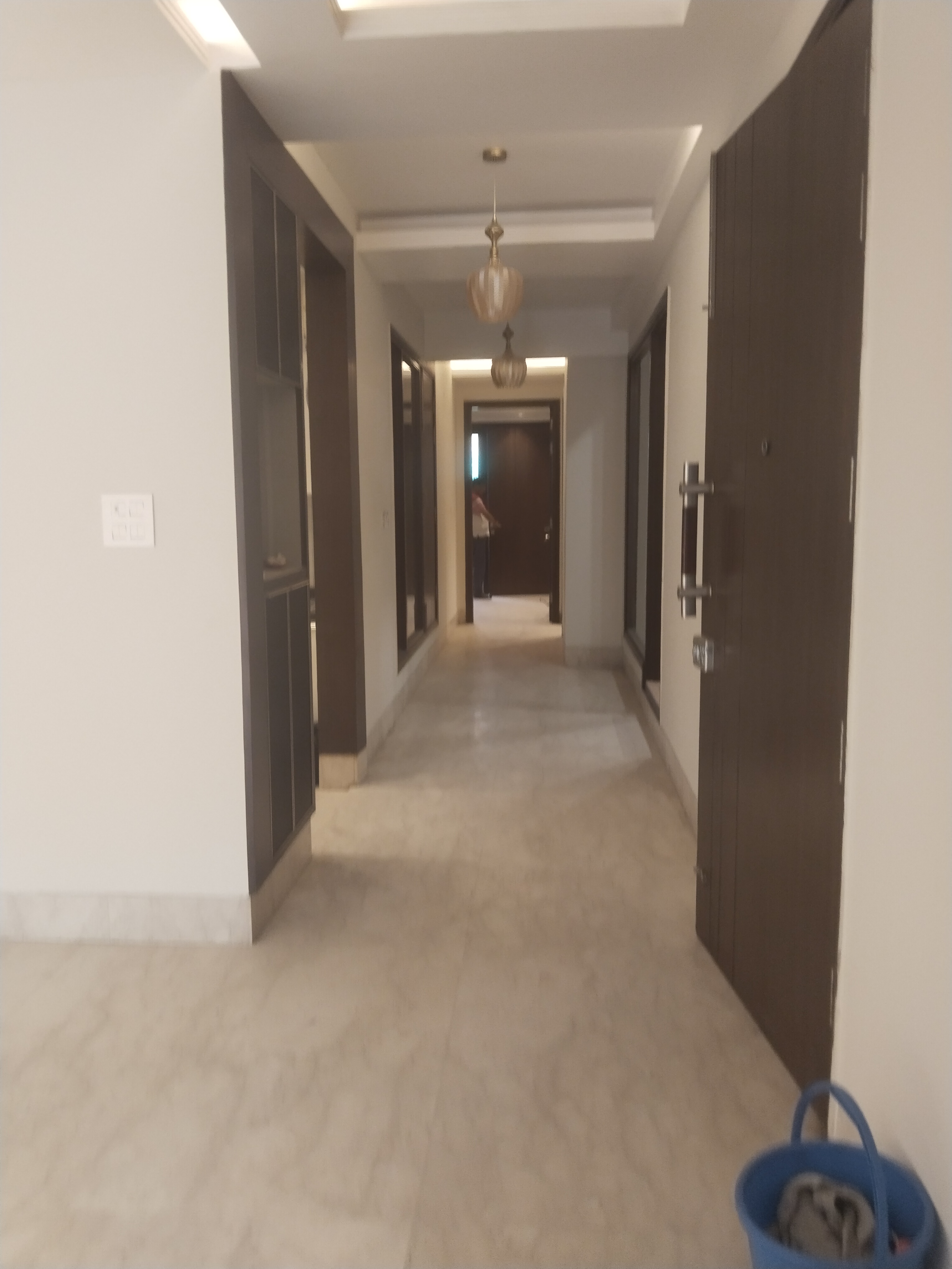 3 BHK + Servant Room,Study Room,Extra Room Builder Floor For Rent in Builder Floor 