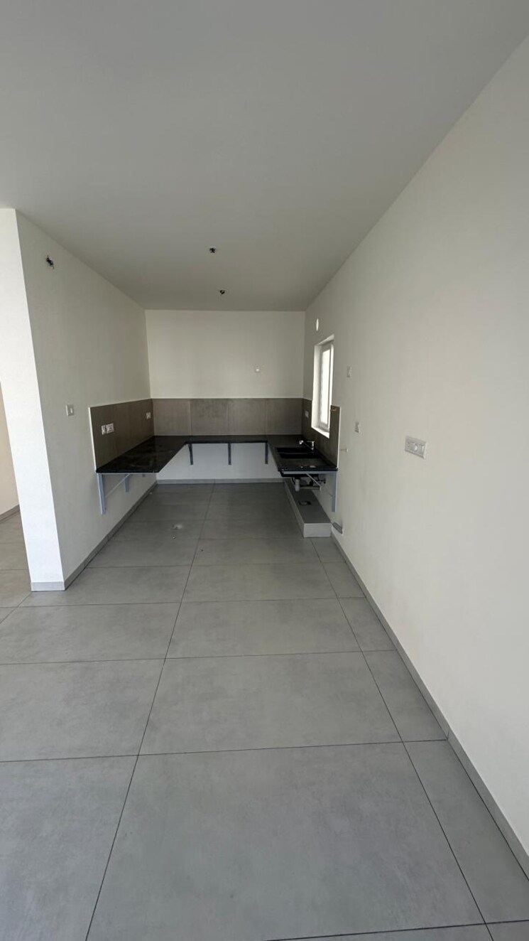 Kitchen, casagrand-boulevard 2 Bedroom 1208 Sq.Ft. Apartment In Hennur Road Bangalore 8674572