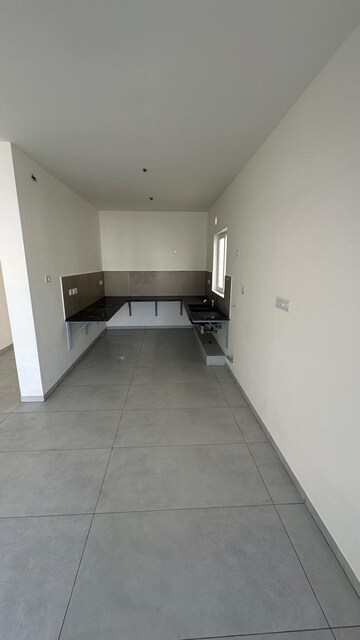 Kitchen in 2 BHK Apartment at Casagrand Boulevard, Hennur Road – for Sale