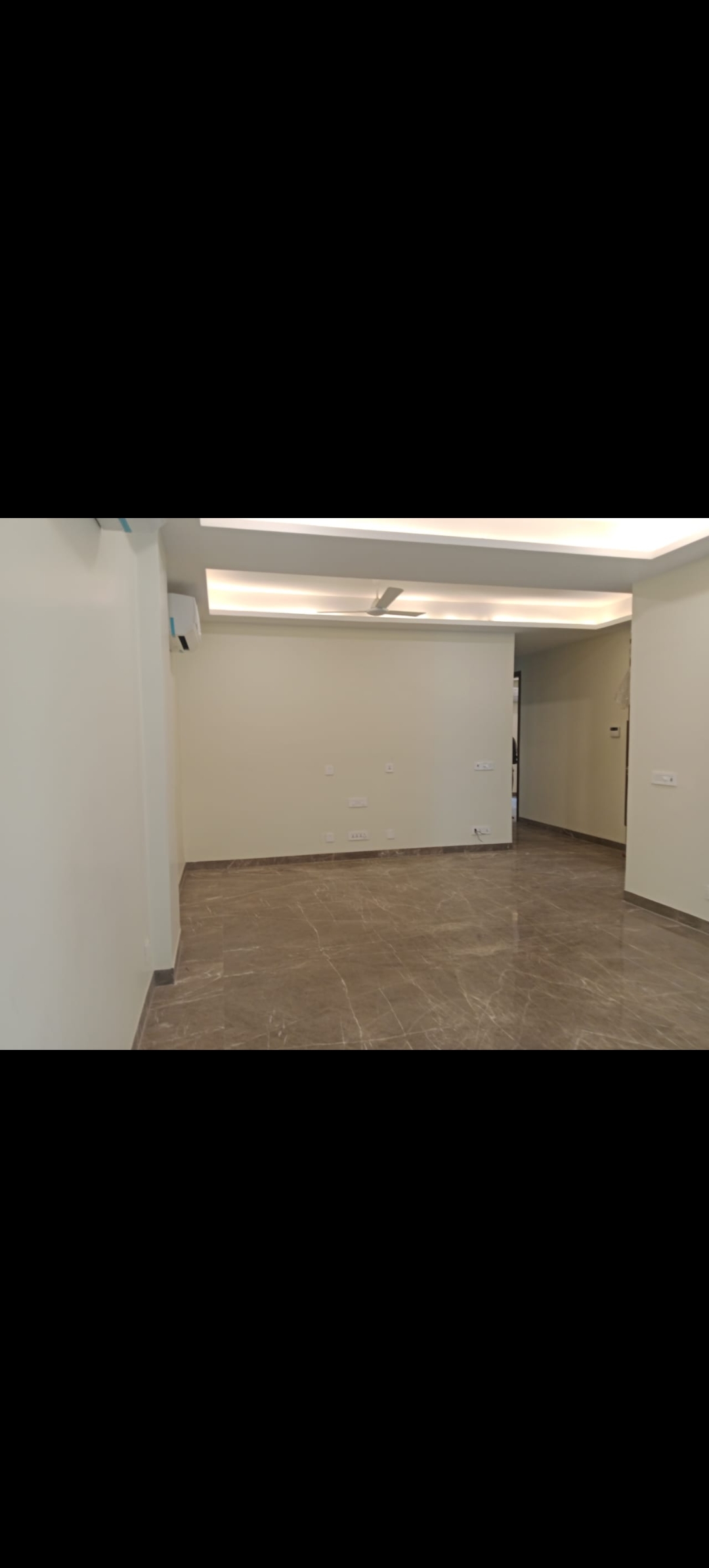 3 BHK + Servant Room Builder Floor For Rent in Builder Floor 