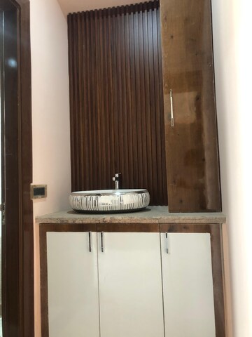 Building Lobby in 2 BHK Builder Floor at Sector 45 – for Rent