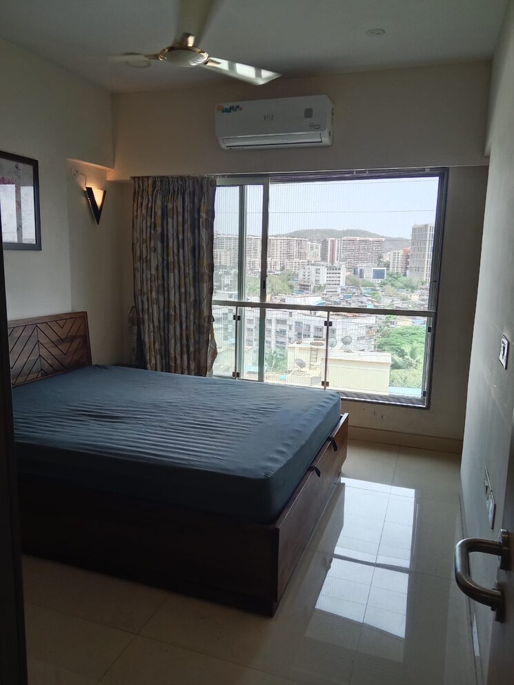 Bedroom, pride-park-royale 2 Bedroom 766 Sq.Ft. Apartment In Andheri East Mumbai 8674596