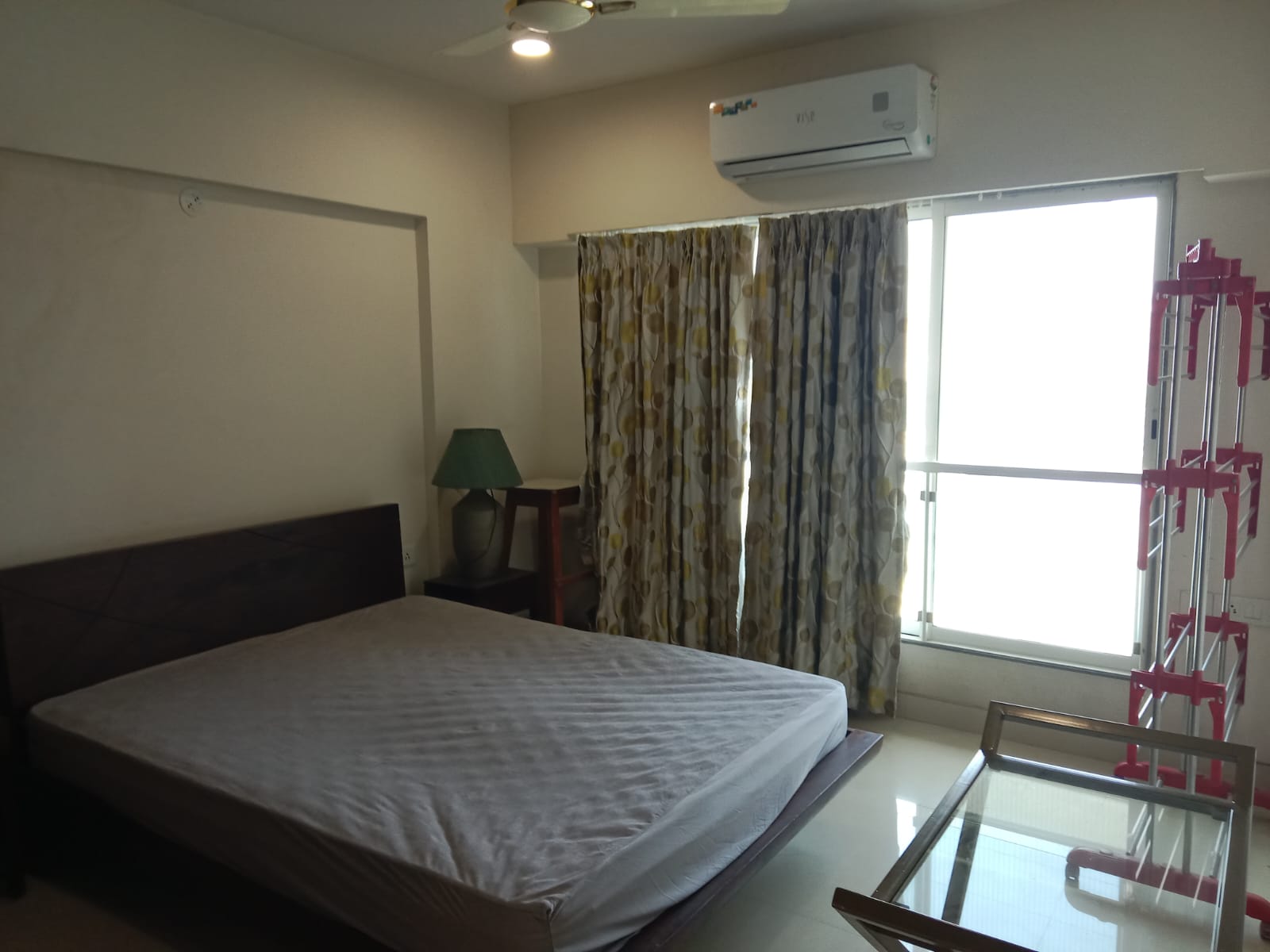 2 BHK + Pooja Room 766 Sq.Ft. Apartment in Pride Park Royale