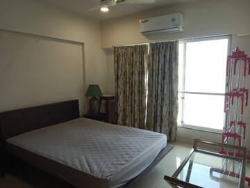 2 BHK Apartment For Rent in Pride Park Royale, Andheri East