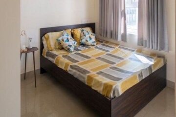 Bedroom in 2 BHK Apartment at Navins Hillview Avenue, Thirumudivakkam – for Sale