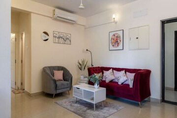2 BHK Apartment For Sale in Navins Hillview Avenue, Thirumudivakkam
