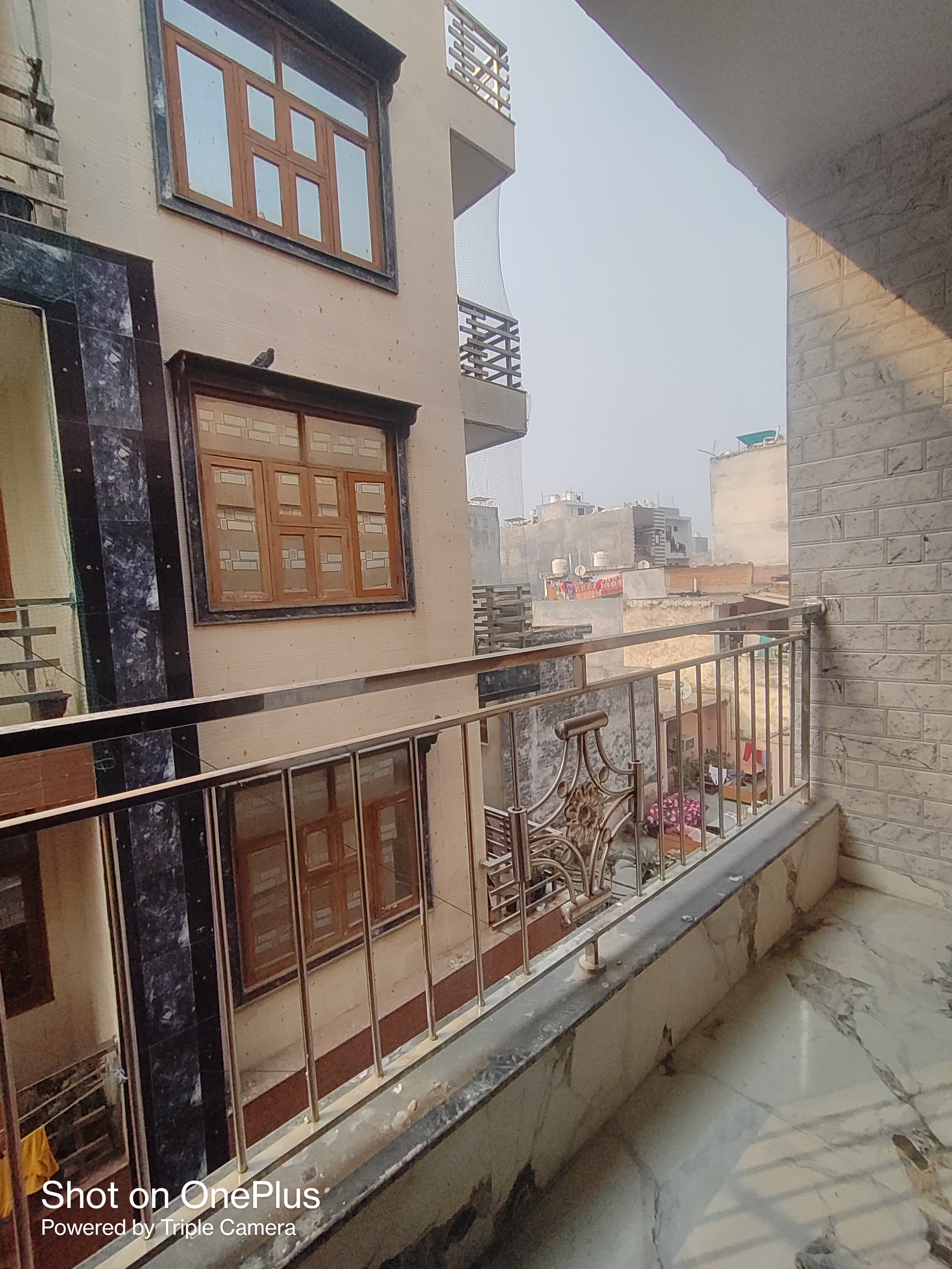 2 BHK Builder Floor For Rent in Dwarka Mor